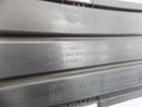 KIA RIO II MK2 (JB) 2005-2006 LOWER GRILLE FRONT BUMPER GRILL 86522-1G020