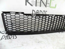 FIAT 500 2007-2014 FRONT BUMPER LOWER CENTRE GRILLE 735425618