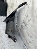 MAZDA MX-5 MX5 MK4 ND 2015-23 ALUMINIUM FRONT FENDER WING PANEL LEFT SIDE WN1342