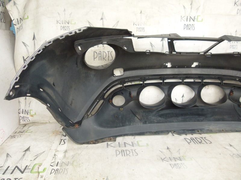 NISSAN JUKE F15 2010-2015 FRONT BUMPER GENUINE 620261KA1A