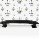 VW POLO MK5 6R 2009-2017 REAR BUMPER REINFORCEMENT CRASH BAR 6R0807311
