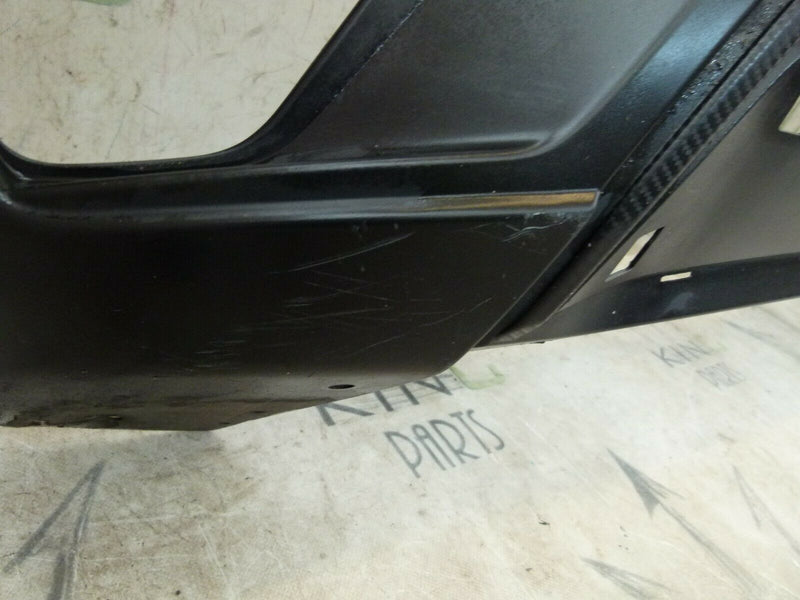 MITSUBISHI ECLIPSE CROSS 2018-ON GENUINE REAR BUMPER PDC 6410d376ZZ