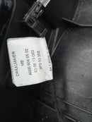 MERCEDES C CLASS W205  2014-18 CENTRE CONSOLE STORAGE BOX A2055404913 #