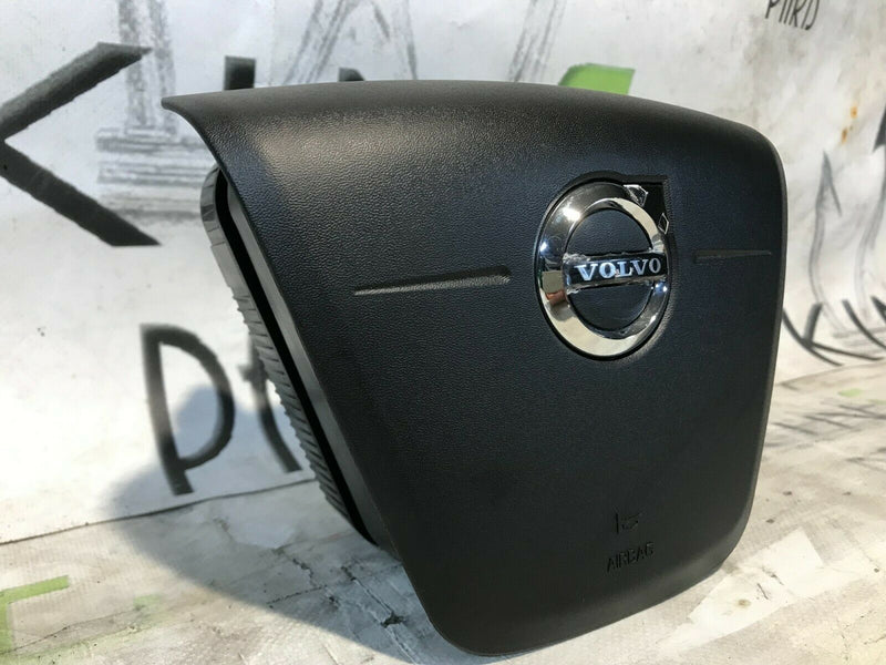 VOLVO V40 V60 S60 2011-2017 STEERING WHEEL AIRBAG DRIVER SIDE GENUINE P31426789