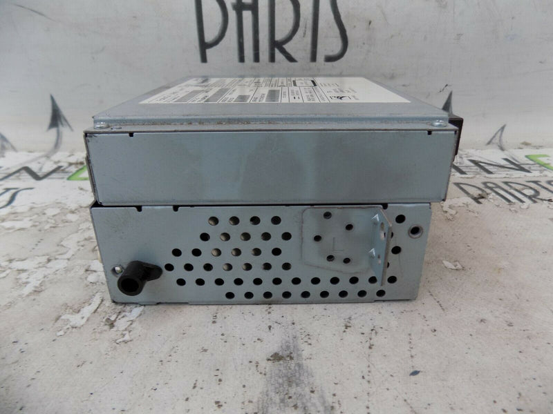 LAND ROVER RANGE ROVER EVOQUE L538 5DR 2011-2019 SAT NAV UNIT CF6N18C815AE