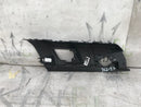 AUDI Q5 8W6 2017-ON FRONT LEFT INNER BUMPER BRACKET SUPPORT 80A807095A