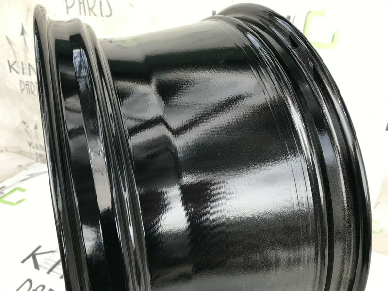 BMW M3 M4 REAR ALLOY WHEEL RIM 20" INCH 10JX20H2 COMPETITION STYLE 666 2287501