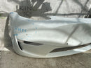 TESLA MODEL Y 2020-ON FRONT BUMPER GENUINE 154010005B