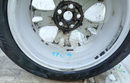 FORD S-MAX 17" ALLOY WHEEL RIM & TYRE  7,5J ET55 R17 AM211007AC