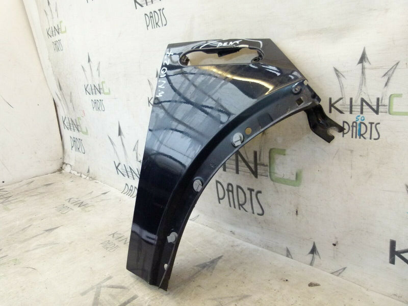 MINI HATCH R50 R52 R53 FRONT FENDER WING PANEL RIGHT DRIVER SIDE