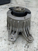 MERCEDES W205 14-21 1.6 DIESEL OM626951 LEFT ENGINE MOUNT A2052406417 #