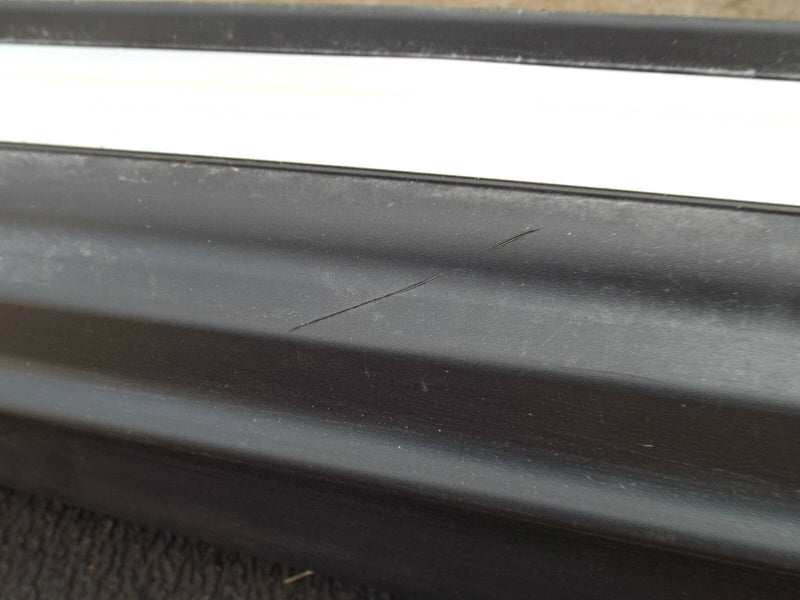 MINI Cooper One R56 2006-2013 Left Side Skirt N/S Sill Cover Genuine 7147915 (98)