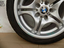 BMW 3 SERIES E46 17" INCH REAR ALLOY WHEEL + TYRE 245/40/ZR17 8.5J ET50