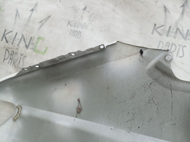 CRAFTER MK2 SY SZ 2018-ON FRONT FENDER WING PANEL RIGHT DRIVER SIDE