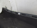MERCEDES C CLASS W205 SALOON HYBRID 15-17 REAR BUMPER GENUINE A2058850138