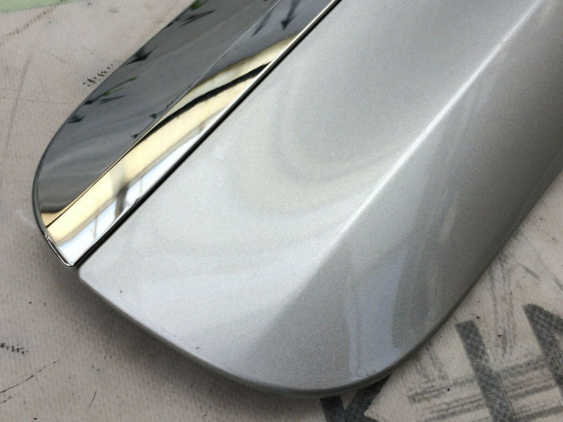 FIAT 500L FACELIFT 2018 FRONT DOOR PANEL LEFT SIDE TRIM MOULDING 735651106