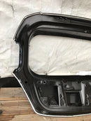 VAUXHALL CORSA D 2006-2013 5 DOOR GENUINE BOOT LID TAILGATE PANEL PRIMED