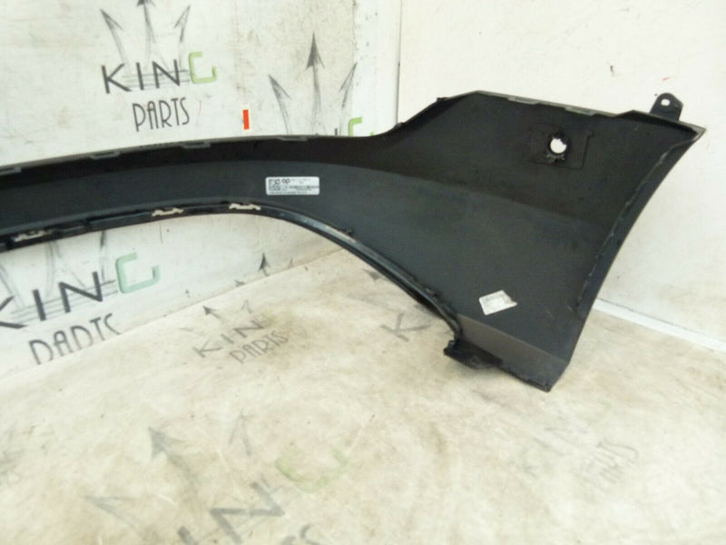 AUDI E-TRON 2018-ON LOWER SECTION REAR BUMPER GENUINE PDC 4KE807521B