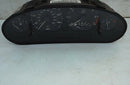 BMW 3 SERIES E46 COUPE MOTOMETER PETROL MANUAL CLUSTER  SPEEDO 6906870 - S35-01
