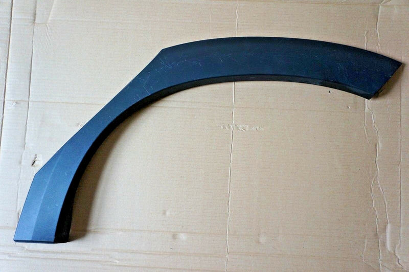 PEUGEOT 2008 2013-2017 REAR LEFT SIDE EXTERIOR WING MOLDING 9817491477 (S02-08)