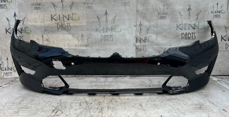 BMW 3 SERIES G20 G21 2018-2022 FRONT BUMPER PDC GENUINE 51117468359