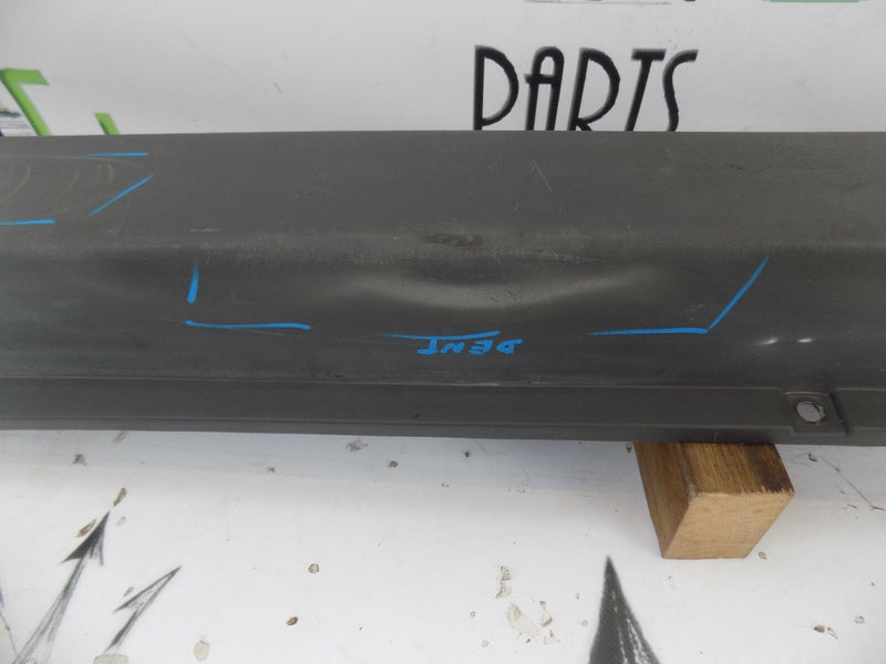 MERCEDES SPRINTER W906 REAR MIDDLE SKIRT BUMPER BAR A9068803971