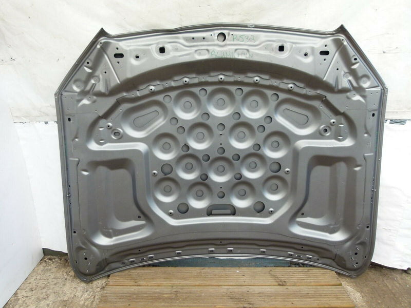 MERCEDES W205 2016-2021 GENUINE ALUMINIUM BONNET HOOD PANEL A2058870303