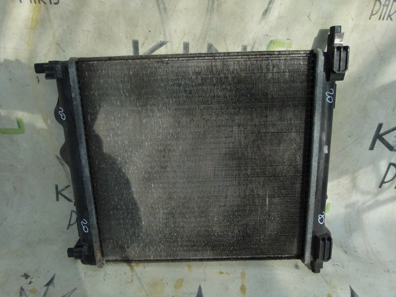 SEAT MII, SKODA CITIGO, VW UP - PETROL WATER COOLING RADIATOR 1S0121253 T
