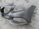 MERCEDES C CLASS W205 2014-2016 FRONT BUMPER GENUINE PDC A2058850125