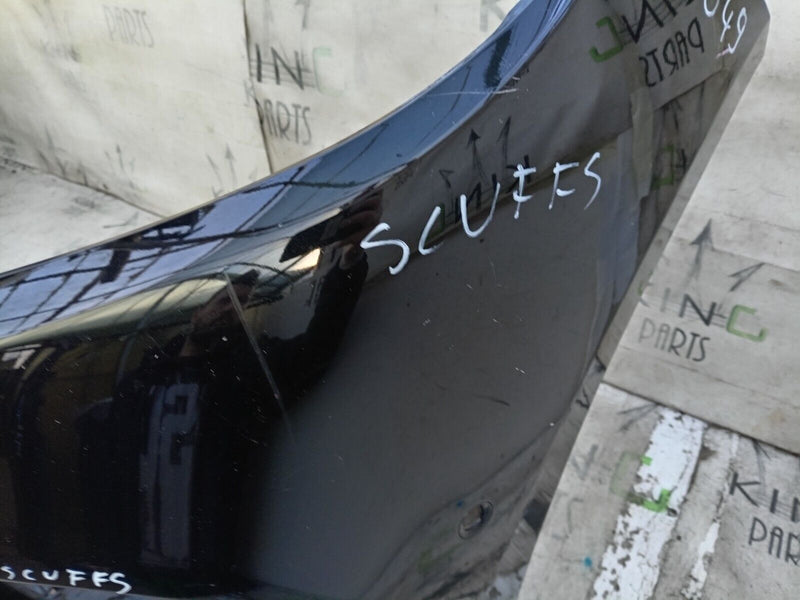 MERCEDES GLE W166 AMG 2015-2019 GENUINE FRONT BUMPER A1668851538