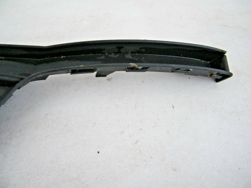 AUDI A3 2017 FOG RIGHT COVER RIGHT SIDE 8V3807681AA (S17-15)