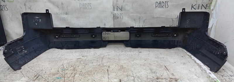 LAND ROVER DISCOVERY 4 L319 2009-2015 REAR BUMPER GENUINE PDC 9H22-17D822