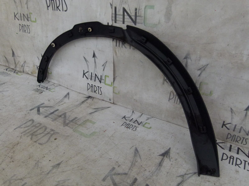 RANGE ROVER EVOQUE L538 12-18 REAR LEFT WHEEL ARCH TRIM GENUINE BJ32290E23
