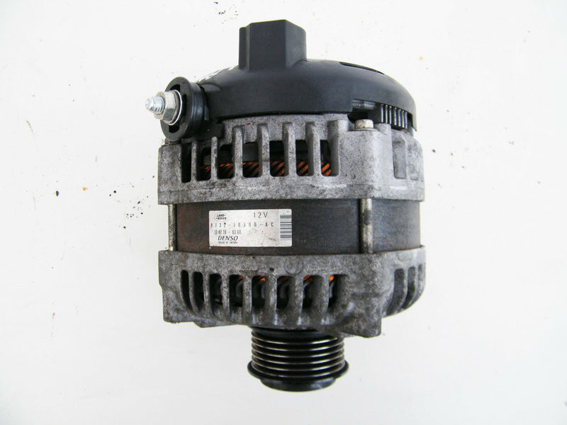 RANGE ROVER EVOQUE SD4 2014-2017 GENUINE DENSO ALTERNATOR 12V DIESEL 2.2