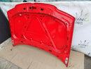 GENUINE VW BORA & GOLF MK4 1998-2003 BONNET IN RED