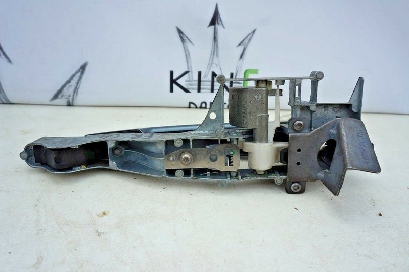 CITROEN C4 GRAND PICASSO 2006-2013 FRONT RIGHT EXTERIOR DOOR HANDLE WITH BRACKET