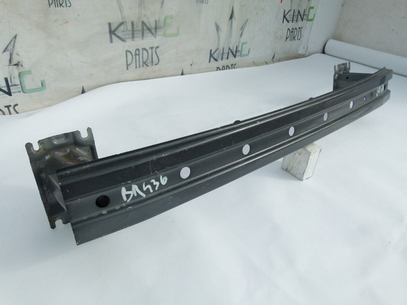 SUZUKI VITARA MK4 LY 2015-22 REAR BUMPER CRASH BAR GENUINE 65561610