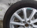 FORD GALAXY MK3 2015-ON 17" ALLOY WHEEL 7.5Jx17 ET55 +TYRE 235/55 R17