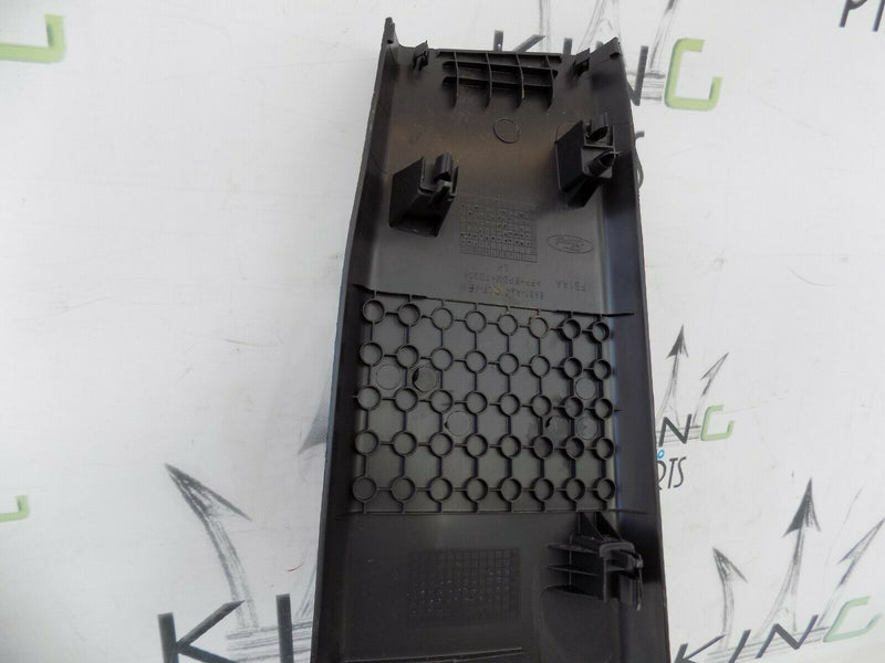 FORD FIESTA MK7 ST 2016 PASSENGER SIDE B PILLAR TRIM COVER PANEL 8A61A243W07AFW