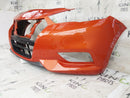 NISSAN MICRA K14 MK5 2017-2022 FRONT BUMPER GENUINE 620225FA0H