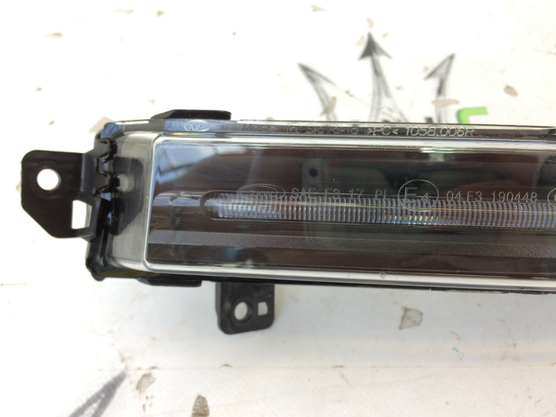 JAGUAR F-PACE X761 FOG LIGHT LED DAYTIME RUNNING LIGHT RIGHT SIDE 1058.002R