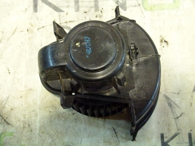 AUDI Q7 HEATER BLOWER FAN MOTOR GENUINE 4L2820003AA