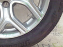 MITSUBISHI OUTLANDER WHEEL ALLOY RIM & TIRE J18X7J-38 GENUINE