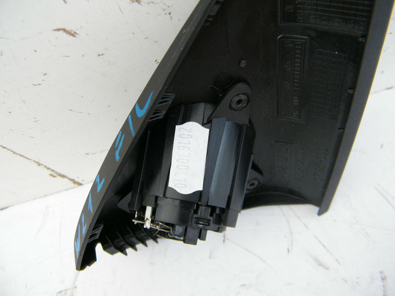 MERCEDES W212 E-Class 2010-15 SPEAKER TWEETER FRONT DOOR LEFT MIRROR A2127200148