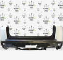 LAND ROVER RANGE ROVER SPORT L494 2018 WHITE #NEW REAR BUMPER GENUINE L494-18 #3