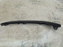 VAUXHALL ASTRA H 2004-10 FRONT BUMPER LEFT TRIM GENUINE 375768702