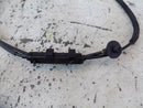 AUDI A4 B8 TFSI 2009-2015  BONNET OPEN RELEASE CABLE 8T2823531