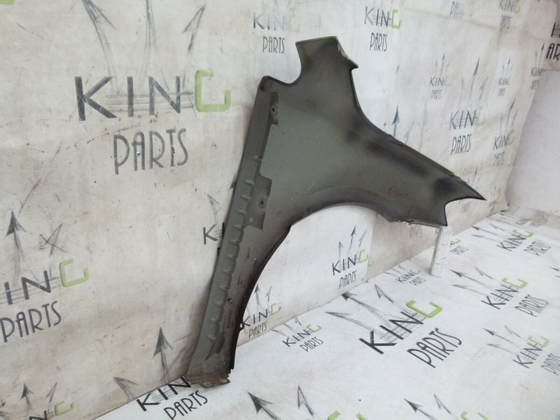 VW GOLF MK7 2013-17 GENUINE FRONT FENDER WING PANEL LEFT SIDE 5E0821105