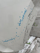 VAUXHALL MOKKA 2020-ON REAR BUMPER GENUINE 9835248380