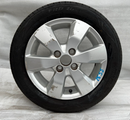 TOYOTA YARIS 14" ALLOY WHEEL + TYRE 155/65/14 42611YY360 4.5J ET39